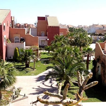 Urbanizacion Naturista La Menara เบรา ภายนอก รูปภาพ